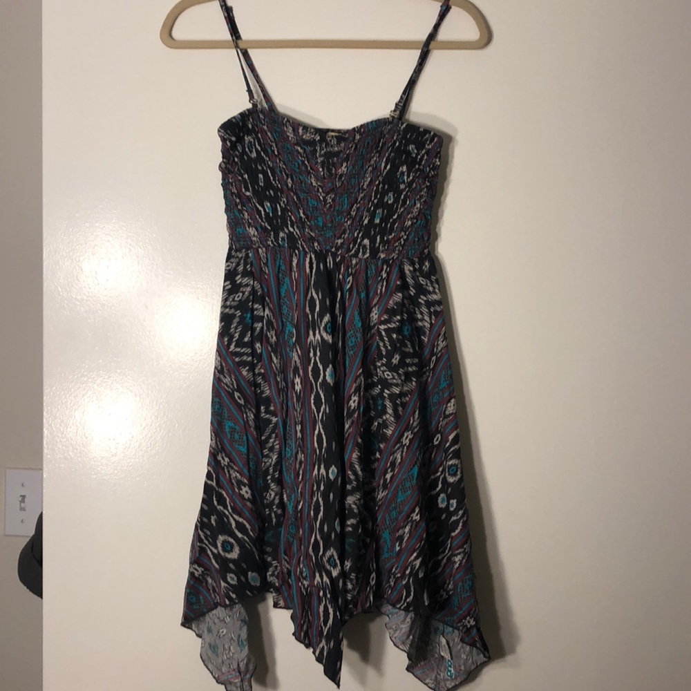 Billabong Dresd